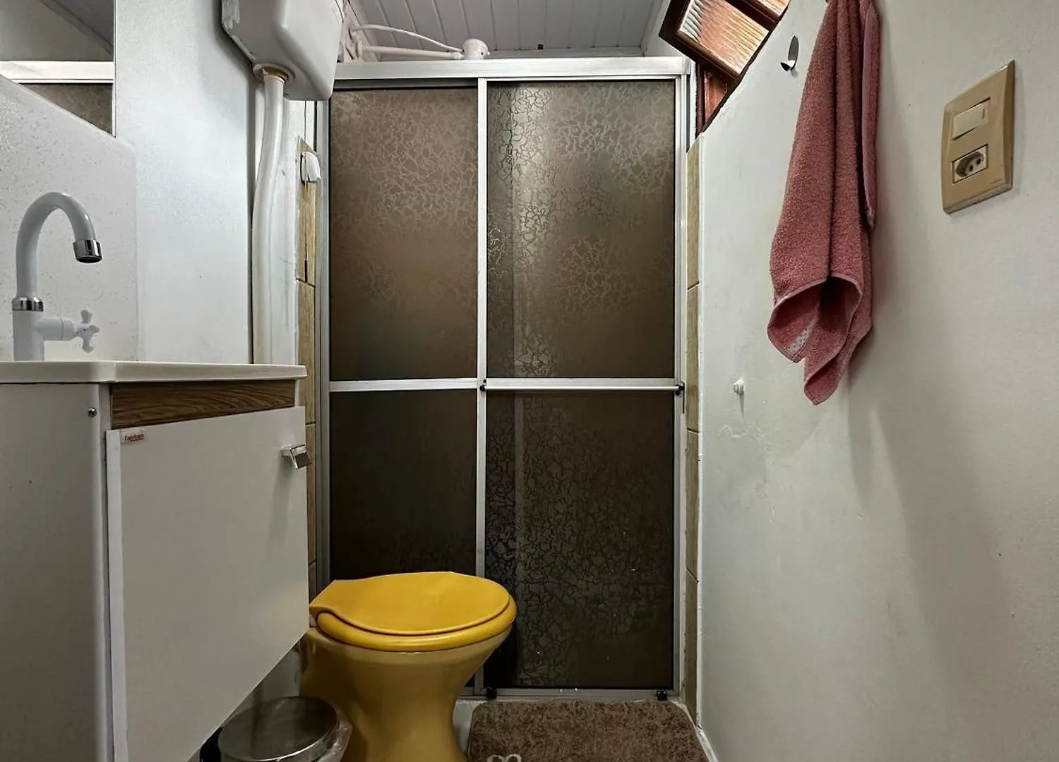 Bs01- Casa Com Piscina Aquecida E Churrasqueira 발네아리우 바하두술 0*,